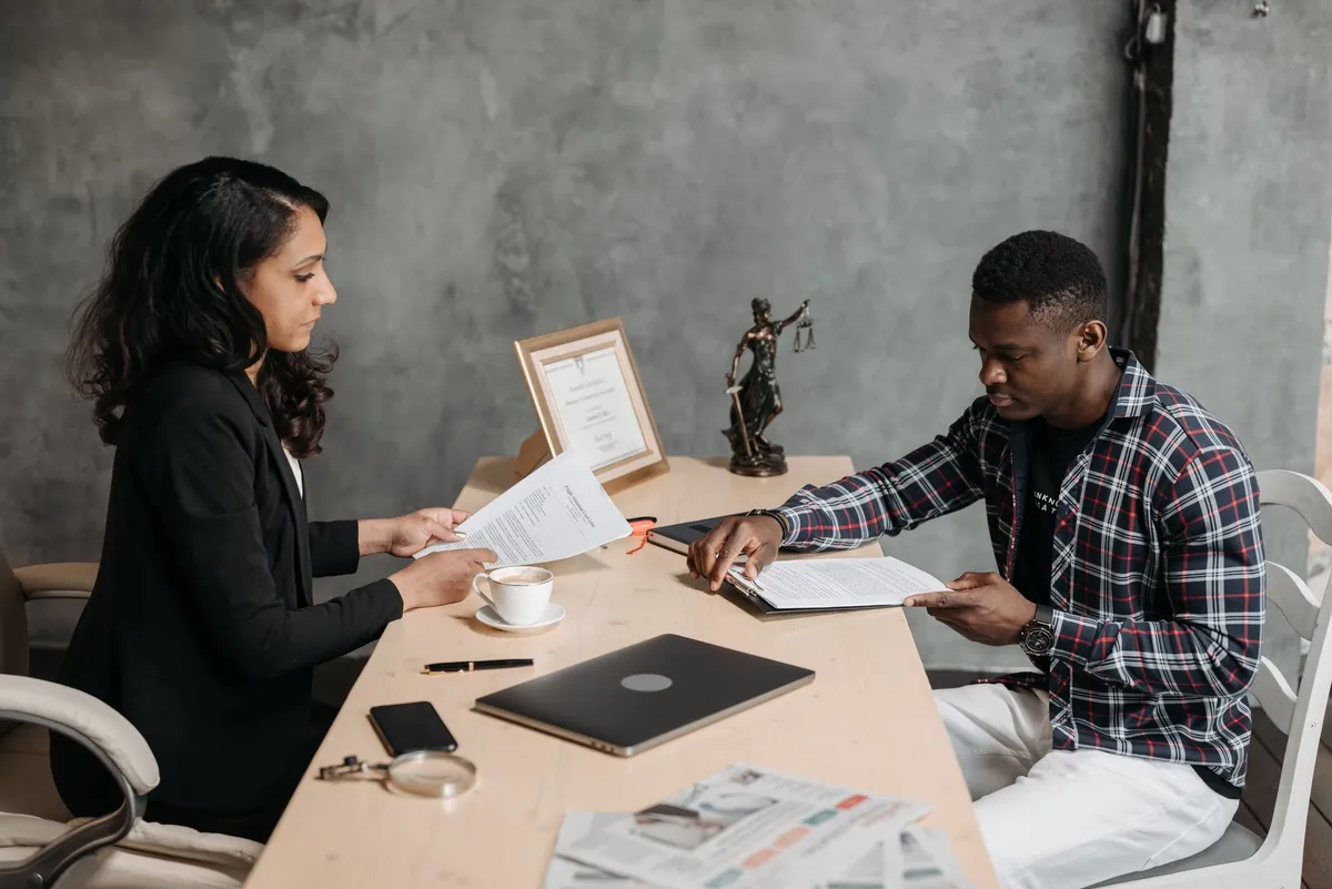 Demandeur d'emploi : financer une formation en IA avec France Travail